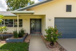 530 Sanford Dr, Fort Myers, FL 33919, Sold 12/16/20