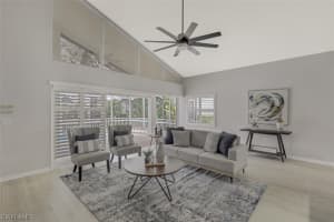 285 Sabal Lake Dr, Naples, FL 34104, Sold 12/15/20