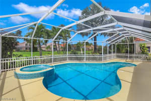 285 Sabal Lake Dr, Naples, FL 34104, Sold 12/15/20