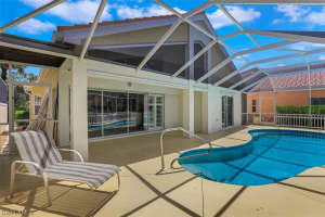 285 Sabal Lake Dr, Naples, FL 34104, Sold 12/15/20