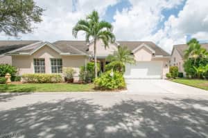 2851 Mizzen Way, Naples, FL 34109, Sold 10/15/20