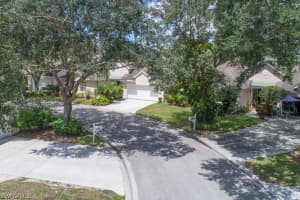 2851 Mizzen Way, Naples, FL 34109, Sold 10/15/20