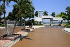 2851 Mizzen Way, Naples, FL 34109, Sold 10/15/20