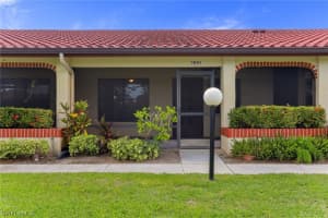 2051 Pine Isle Ln, Naples, FL 34112, Sold 10/30/20