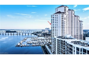 2104 W First St APT 1801, Fort Myers, FL 33901, Sold 08/03/21