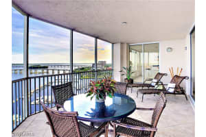 2104 W First St APT 1801, Fort Myers, FL 33901, Sold 08/03/21