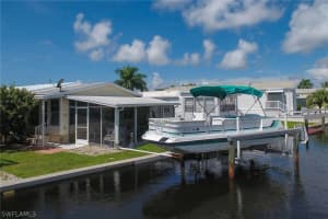 14 Galleon Way, Fort Myers Beach, FL 33931, Sold 12/08/20