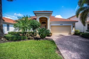 12768 Aviano Dr, Naples, FL 34105, Sold 02/12/21