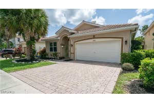 11606 Plantation Preserve Cir S, Fort Myers, FL 33966, Sold 01/12/21