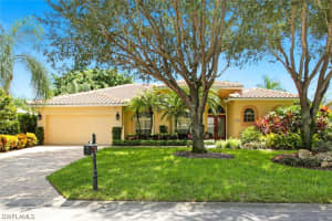 25741 Creekbend Dr, Bonita Springs, FL 34135, Sold 10/21/20