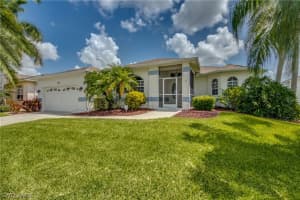 16629 Wellington Lakes Cir, Fort Myers, FL 33908, Sold 09/29/20
