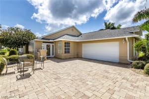 9499 Palm Island Cir, North Fort Myers, FL 33903, Sold 10/29/20