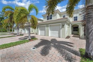 1445 Mariposa Cir, Naples, FL 34105, Sold 10/12/20