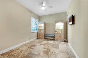 1445 Mariposa Cir, Naples, FL 34105, Sold 10/12/20