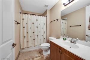 1445 Mariposa Cir, Naples, FL 34105, Sold 10/12/20