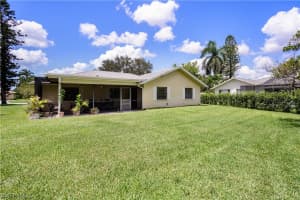 9548 Chelford Ct, Naples, FL 34109, Sold 09/25/20