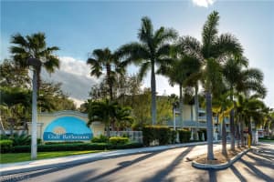 11001 Gulf Reflections Drive APT 301, Fort Myers, FL 33908, Sold 03/29/21