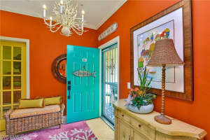 11001 Gulf Reflections Drive APT 301, Fort Myers, FL 33908, Sold 03/29/21