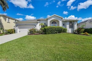 8924 Wellington Lakes Ct, Fort Myers, FL 33908, Sold 10/30/20