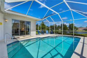 8924 Wellington Lakes Ct, Fort Myers, FL 33908, Sold 10/30/20
