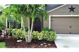 708 Evening Shade Ln, Lehigh Acres, FL 33974, Sold 10/14/20