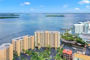 15031 Punta Rassa Rd #1102, Fort Myers, FL 33908, Sold 11/16/20