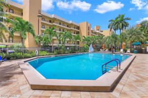 15031 Punta Rassa Rd #1102, Fort Myers, FL 33908, Sold 11/16/20
