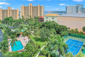 15031 Punta Rassa Rd #1102, Fort Myers, FL 33908, Sold 11/16/20