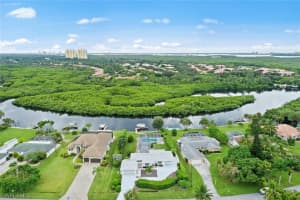 4947 Riverside Dr, Estero, FL 33928, Sold 04/30/21