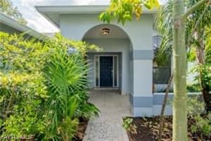 10811 Breaker Ln, Naples, FL 34109, Sold 11/04/20