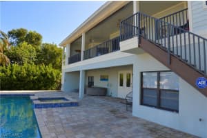 21590 Madera Rd, Fort Myers Beach, FL 33931, Sold 01/26/21