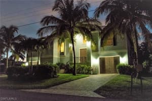 21590 Madera Rd, Fort Myers Beach, FL 33931, Sold 01/26/21