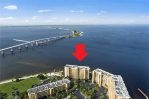 15011 Punta Rassa Rd #805, Fort Myers, FL 33908, Sold 12/07/20