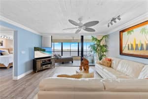 15011 Punta Rassa Rd #805, Fort Myers, FL 33908, Sold 12/07/20
