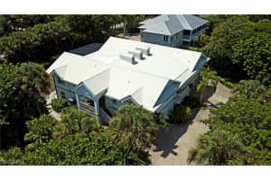 595 W Rocks Dr, Sanibel, FL 33957, Sold 11/02/20