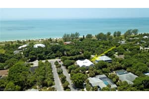 595 W Rocks Dr, Sanibel, FL 33957, Sold 11/02/20