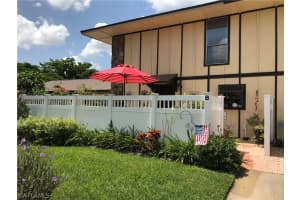 4295 Island Cir #2, Fort Myers, FL 33919, Sold 03/31/21