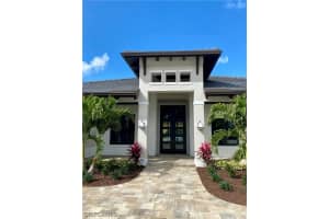 2221 Goshawk Ct, Naples, FL 34105, Sold 03/24/21