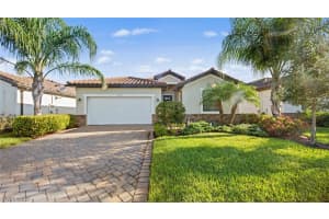 4279 Raffia Palm Cir, Naples, FL 34119, Sold 10/01/21