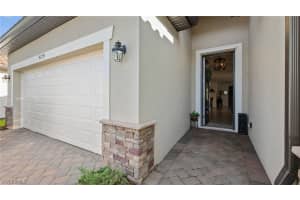 4279 Raffia Palm Cir, Naples, FL 34119, Sold 10/01/21