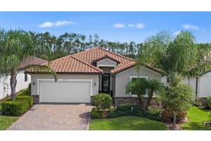 4279 Raffia Palm Cir, Naples, FL 34119, Sold 10/01/21