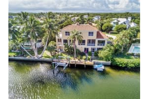 1520 Angel Dr, Sanibel, FL 33957, Sold 11/20/20