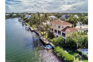 1520 Angel Dr, Sanibel, FL 33957, Sold 11/20/20