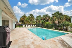 7965 Estero Blvd, Fort Myers Beach, FL 33931, Sold 12/01/20