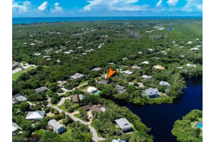 1653 Bunting Ln, Sanibel, FL 33957, Sold 12/29/20