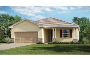 16108 Bonita Landing Cir, Bonita Springs, FL 34135, Sold 03/16/21