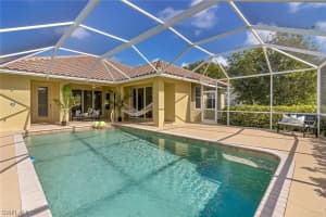 7376 Longview Ct, Naples, FL 34109, Sold 10/30/20