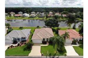 13791 Silver Lake Ct, Fort Myers, FL 33912, Sold 10/30/20