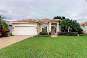 13791 Silver Lake Ct, Fort Myers, FL 33912, Sold 10/30/20