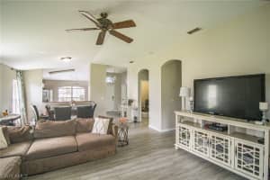 4425 Varsity Lakes Dr, Lehigh Acres, FL 33971, Sold 11/06/20